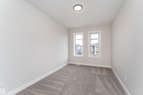 8 Tenuto Link, Spruce Grove, AB - Indoor Photo Showing Other Room
