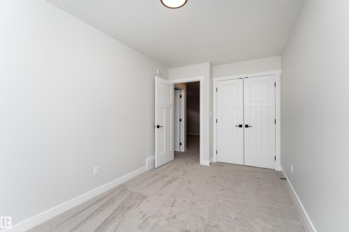 8 Tenuto Link, Spruce Grove, AB - Indoor Photo Showing Other Room