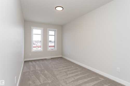 8 Tenuto Link, Spruce Grove, AB - Indoor Photo Showing Other Room