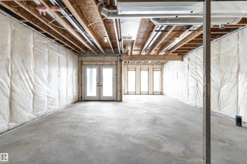 8 Tenuto Link, Spruce Grove, AB - Indoor