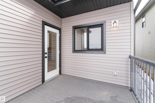 8 Tenuto Link, Spruce Grove, AB - Outdoor With Exterior