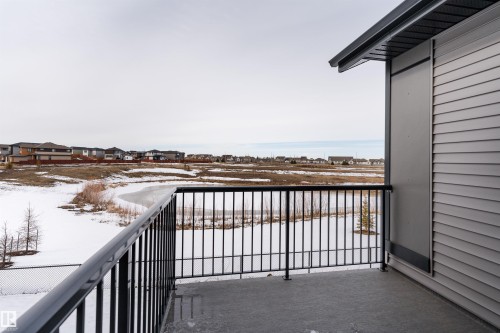 8 Tenuto Link, Spruce Grove, AB - Outdoor
