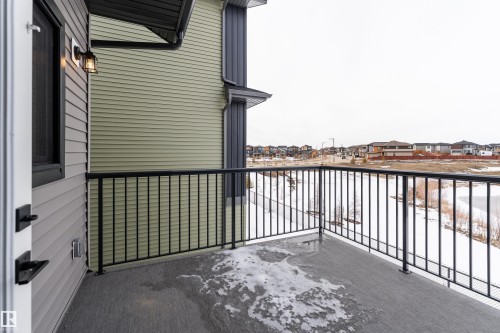 8 Tenuto Link, Spruce Grove, AB - Outdoor With Exterior