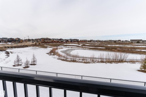 8 Tenuto Link, Spruce Grove, AB - Outdoor With View