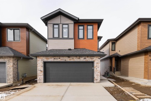 8 Tenuto Link, Spruce Grove, AB - Outdoor