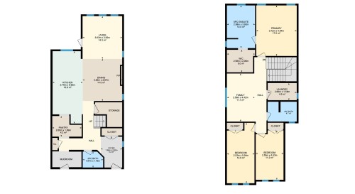 8 Tenuto Link, Spruce Grove, AB - Other