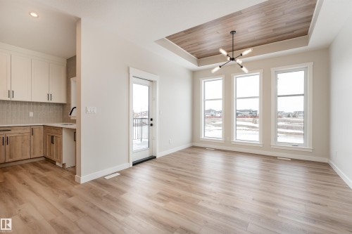 8 Tenuto Link, Spruce Grove, AB - Indoor