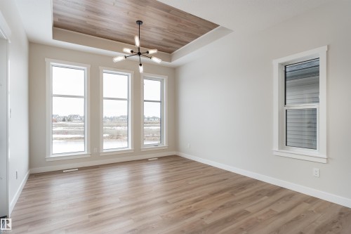 8 Tenuto Link, Spruce Grove, AB - Indoor Photo Showing Other Room