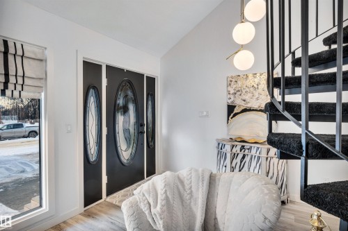 5409 56 Street, Beaumont, AB - Indoor