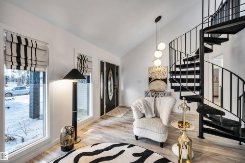 5409 56 Street, Beaumont, AB - Indoor