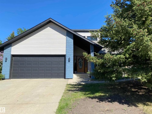5409 56 Street, Beaumont, AB - Outdoor