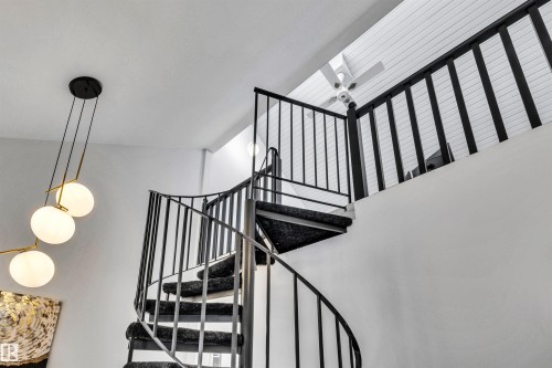 5409 56 Street, Beaumont, AB - Indoor Photo Showing Other Room