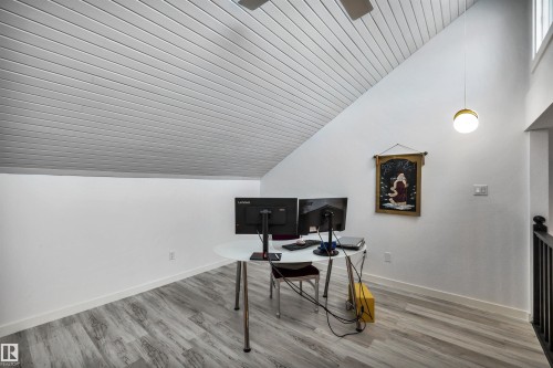5409 56 Street, Beaumont, AB - Indoor