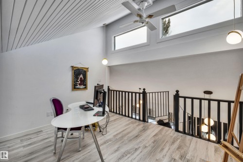 5409 56 Street, Beaumont, AB - Indoor Photo Showing Other Room
