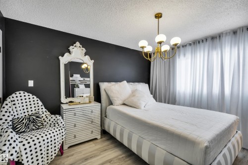 5409 56 Street, Beaumont, AB - Indoor Photo Showing Bedroom