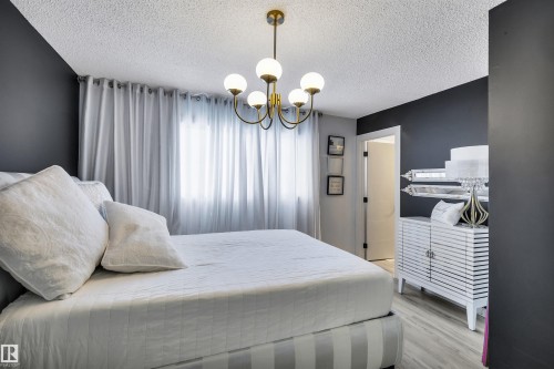 5409 56 Street, Beaumont, AB - Indoor Photo Showing Bedroom