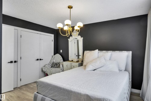 5409 56 Street, Beaumont, AB - Indoor Photo Showing Bedroom