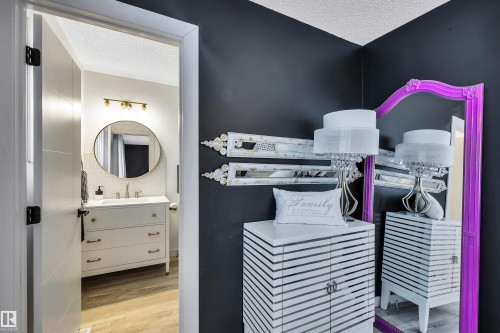 5409 56 Street, Beaumont, AB - Indoor Photo Showing Bathroom