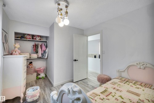 5409 56 Street, Beaumont, AB - Indoor Photo Showing Bedroom