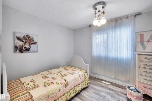 5409 56 Street, Beaumont, AB - Indoor Photo Showing Bedroom