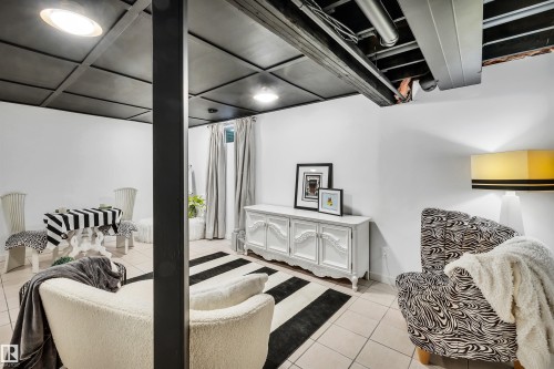 5409 56 Street, Beaumont, AB - Indoor Photo Showing Other Room