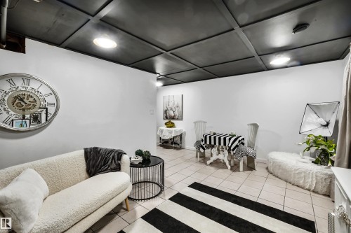 5409 56 Street, Beaumont, AB - Indoor