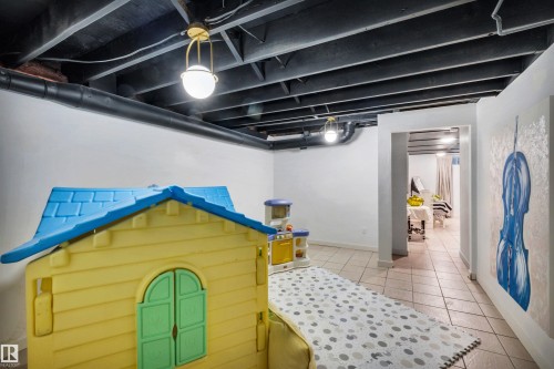 5409 56 Street, Beaumont, AB - Indoor Photo Showing Other Room