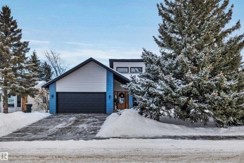 5409 56 Street, Beaumont, AB - Outdoor