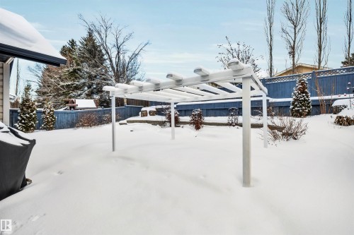 5409 56 Street, Beaumont, AB - Outdoor