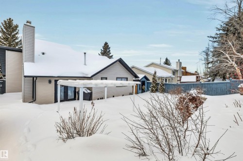5409 56 Street, Beaumont, AB - Outdoor