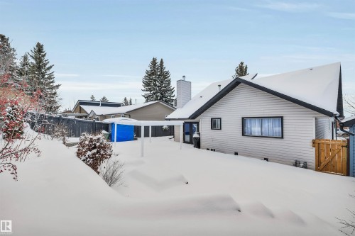 5409 56 Street, Beaumont, AB - Outdoor