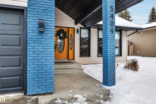 5409 56 Street, Beaumont, AB - Outdoor