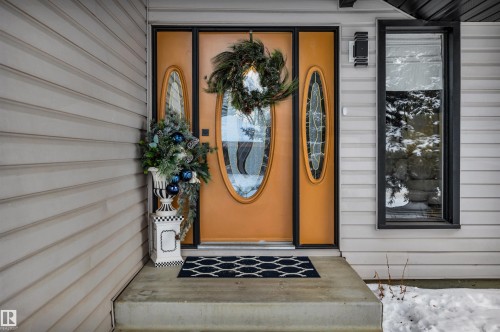 5409 56 Street, Beaumont, AB - Outdoor With Exterior