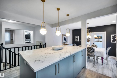 5409 56 Street, Beaumont, AB - Indoor