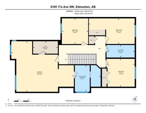 6105 17A Avenue, Edmonton, AB - Other