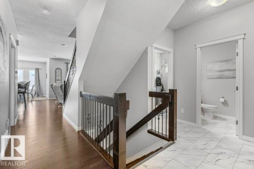 6105 17A Avenue, Edmonton, AB - Indoor Photo Showing Other Room