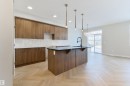 13 Cobblestone Gate, Spruce Grove, AB  - Indoor Photo Showing Kitchen 