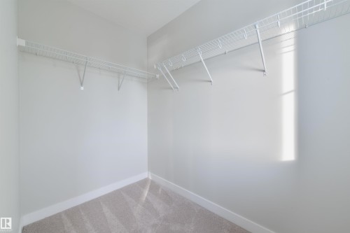 13 Cobblestone Gate, Spruce Grove, AB - Indoor With Storage