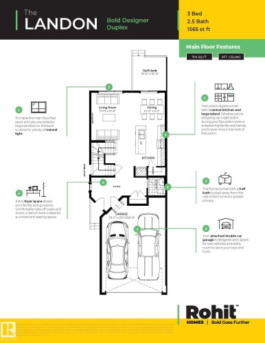 13 Cobblestone Gate, Spruce Grove, AB - Other