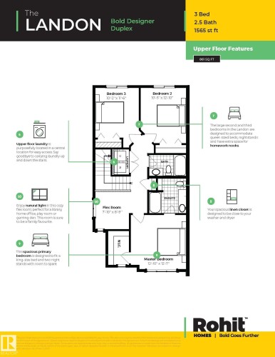 13 Cobblestone Gate, Spruce Grove, AB - Other