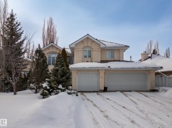 37 LEONARD Drive St. Albert, AB T8N 6T3