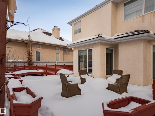 37 Leonard Drive, St. Albert, AB - Outdoor With Exterior