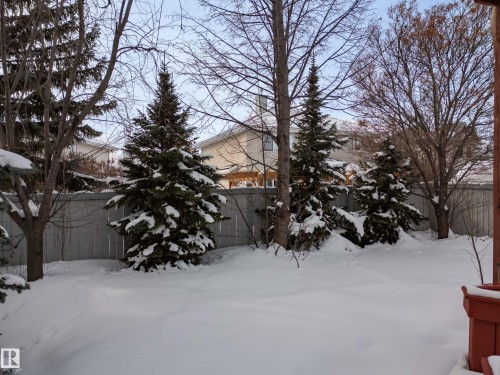 37 Leonard Drive, St. Albert, AB - Outdoor