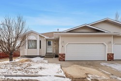 1 7 CRANFORD Way Sherwood Park, AB T8H 5W5