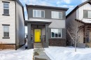 17487 77 Street, Edmonton, AB  - Outdoor With Facade 