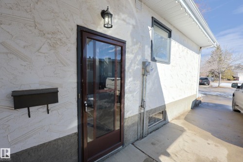 37 Armstrong Crescent, Leduc, AB - Outdoor With Exterior