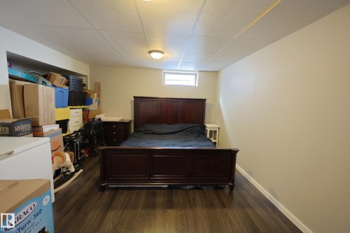 37 Armstrong Crescent, Leduc, AB - Indoor