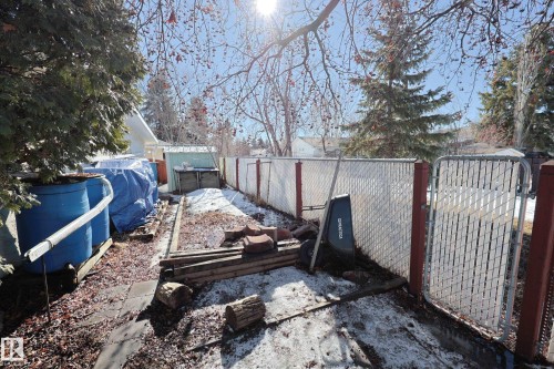 37 Armstrong Crescent, Leduc, AB - Outdoor