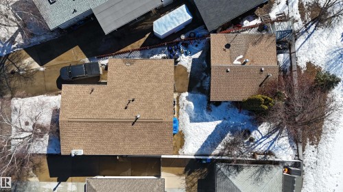 37 Armstrong Crescent, Leduc, AB - Outdoor