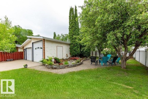 37 Armstrong Crescent, Leduc, AB - Outdoor